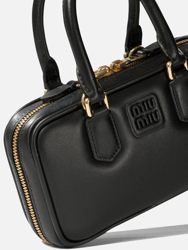 Vietti Miu Miu Borsa a mano "Mini Arcadie" Bestseller