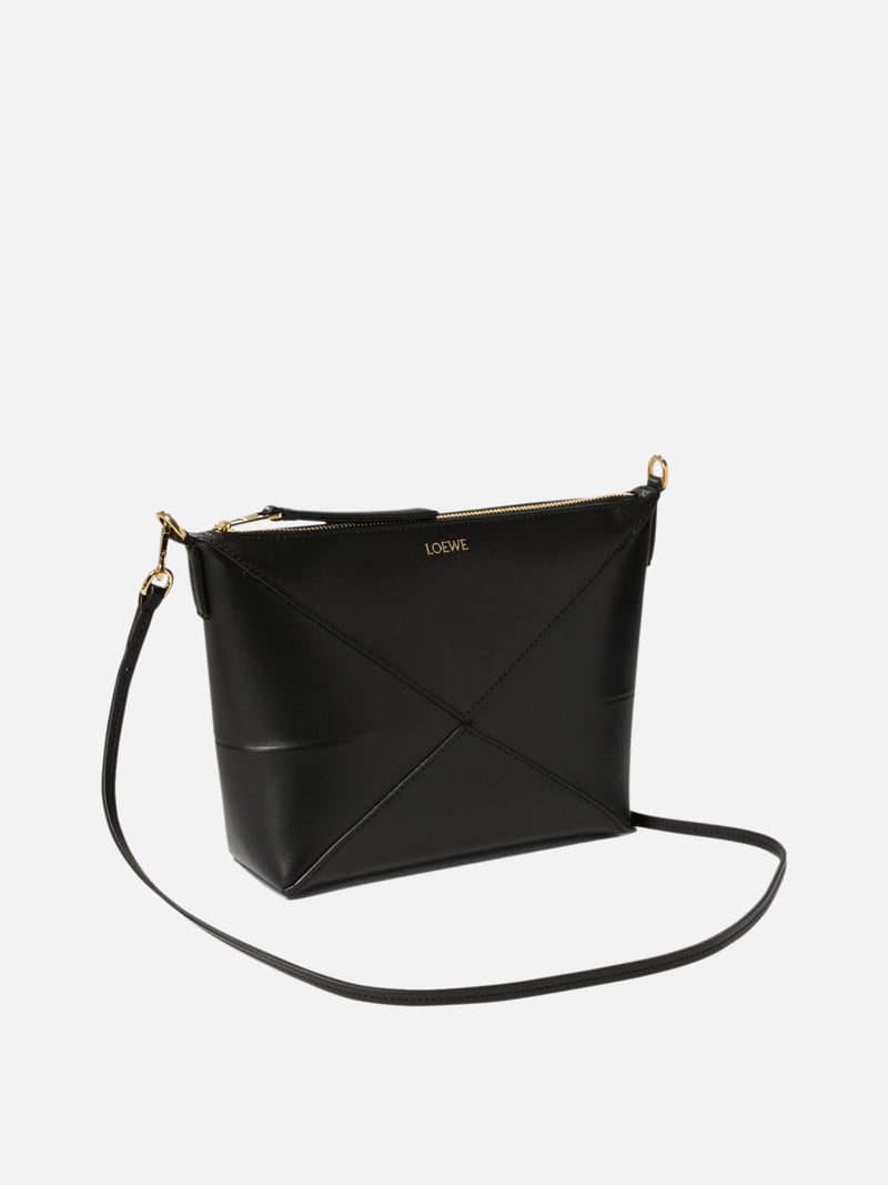 Vietti Loewe Borsa a spalla "Puzzle Fold" Comprane uno, ottenene uno gratis