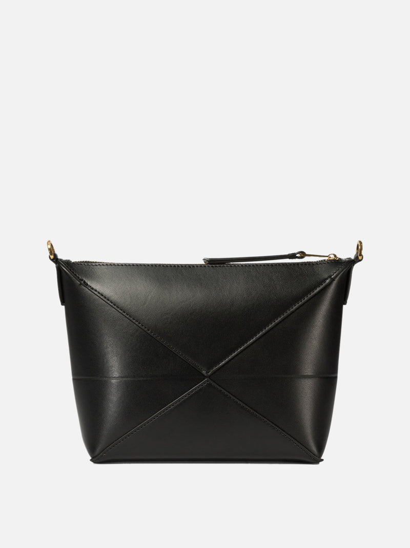 Vietti Loewe Borsa a spalla "Puzzle Fold" Comprane uno, ottenene uno gratis