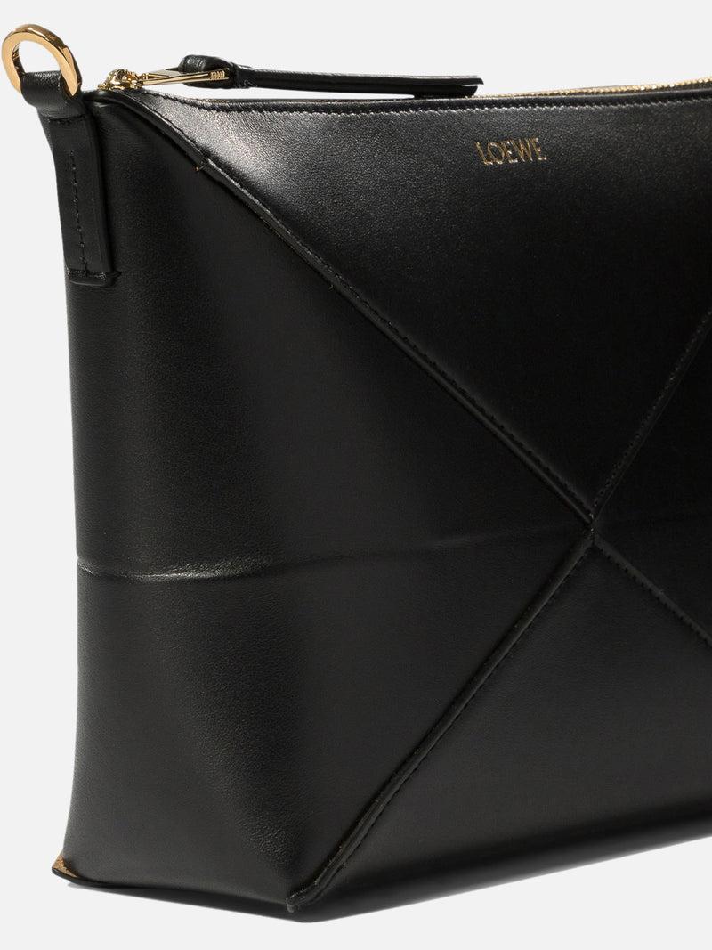 Vietti Loewe Borsa a spalla "Puzzle Fold" Comprane uno, ottenene uno gratis