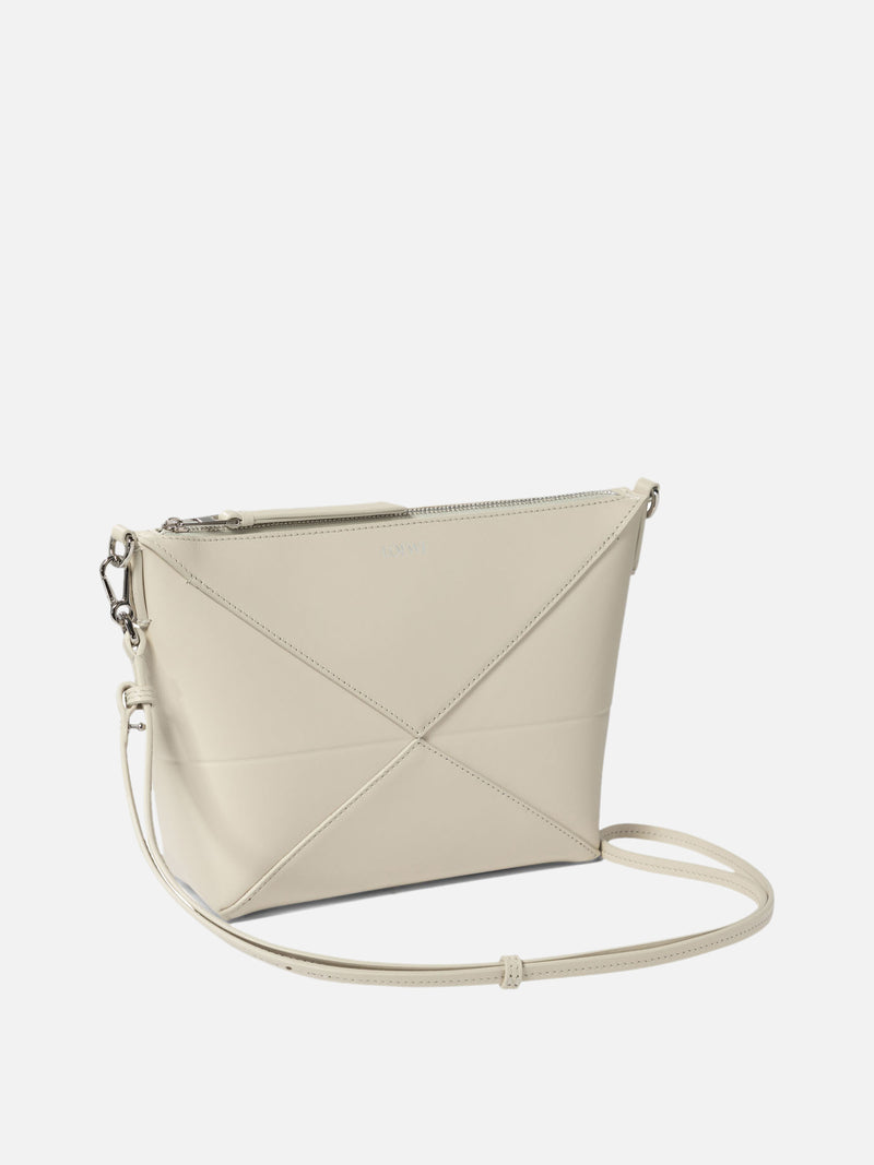 Vietti Loewe Borsa a spalla "Puzzle Fold" Offerte giornaliere
