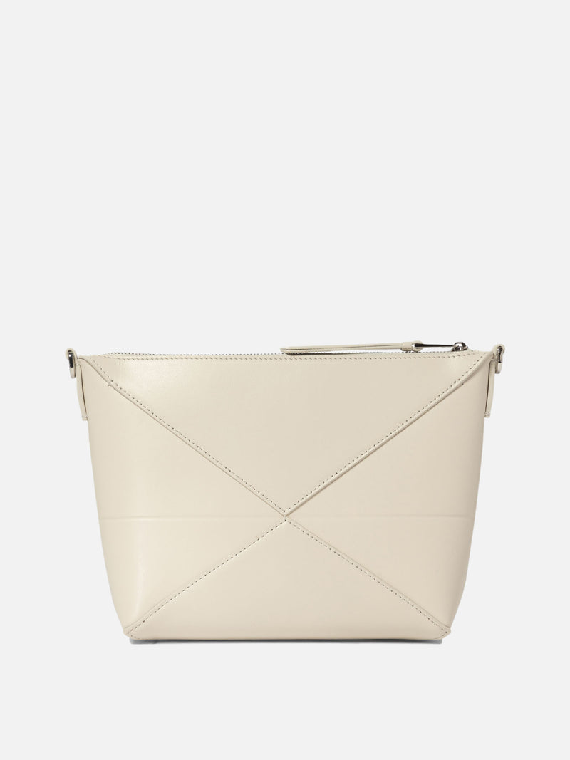 Vietti Loewe Borsa a spalla "Puzzle Fold" Offerte giornaliere