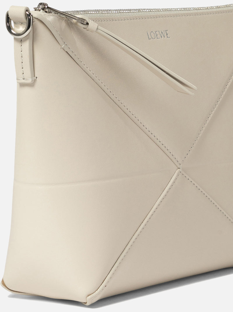 Vietti Loewe Borsa a spalla "Puzzle Fold" Offerte giornaliere
