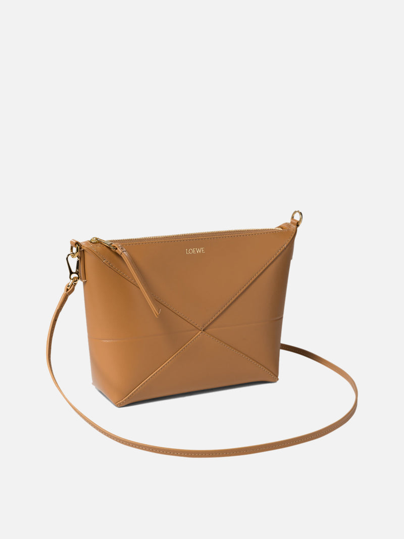 Vietti Loewe Borsa a spalla "Puzzle Fold" Offerte speciali