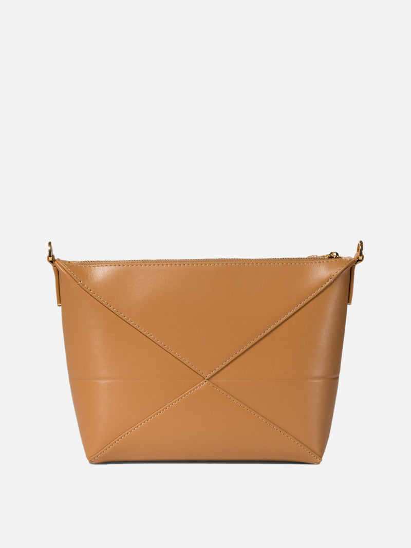Vietti Loewe Borsa a spalla "Puzzle Fold" Offerte speciali