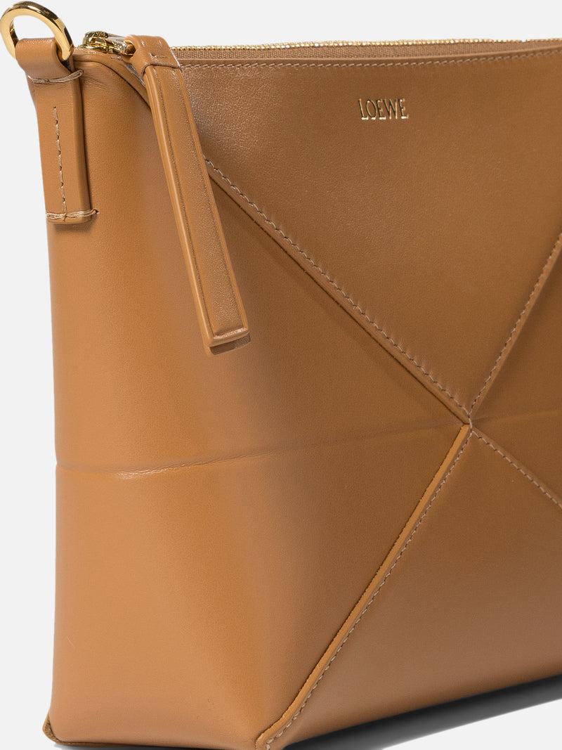 Vietti Loewe Borsa a spalla "Puzzle Fold" Offerte speciali