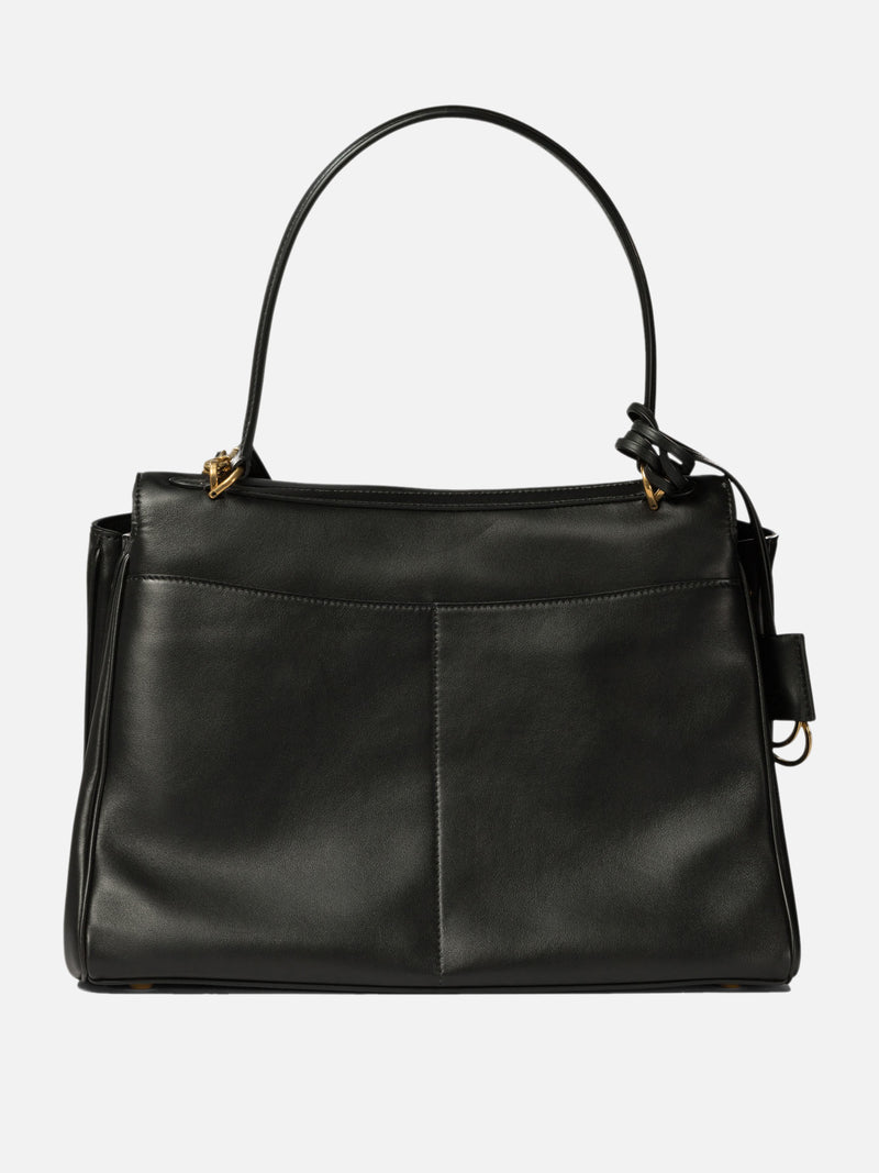 Vietti Balenciaga Borsa a mano "Rodeo M" Ritorno libero