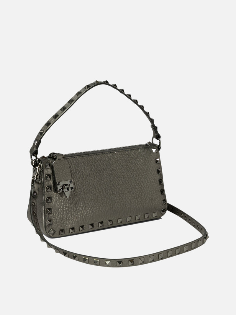 Vietti Valentino Garavani Borsa a spalla "Rockstud Small" Rilascio limitato