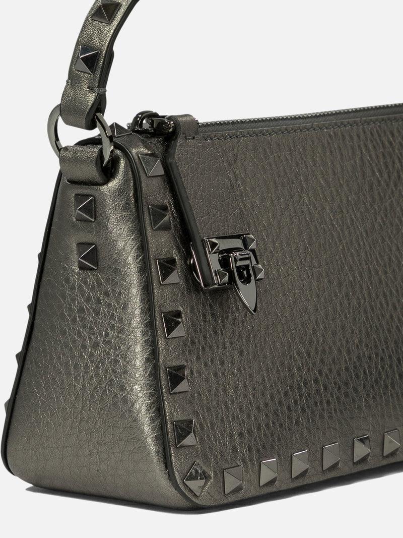 Vietti Valentino Garavani Borsa a spalla "Rockstud Small" Rilascio limitato