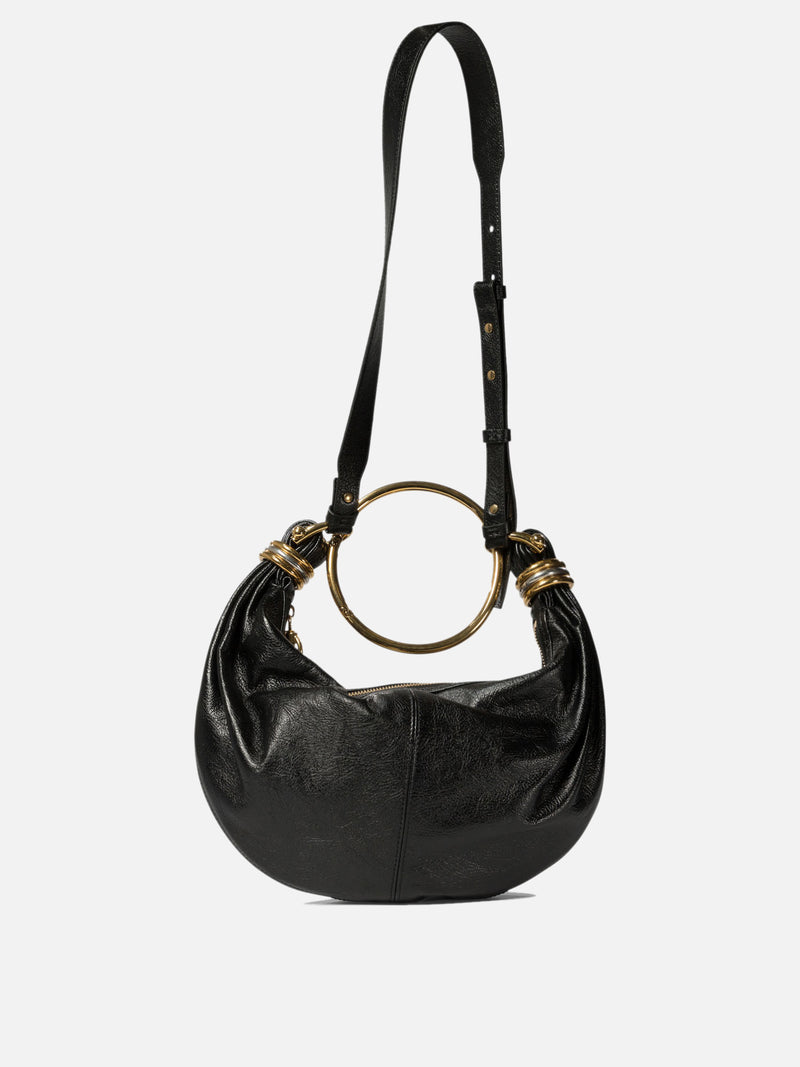 Vietti Chloé Borsa a mano "Bracelet Hobo" Ultimi tre giorni