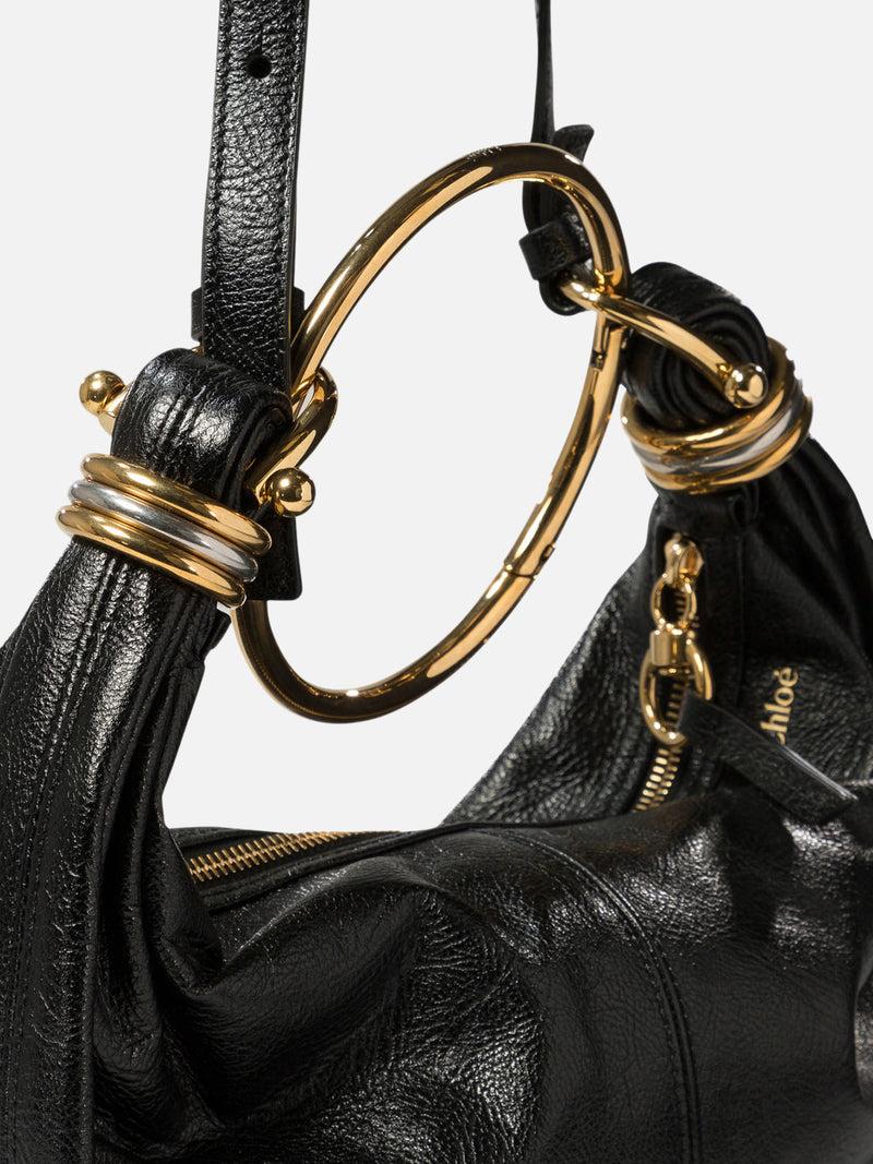 Vietti Chloé Borsa a mano "Bracelet Hobo" Ultimi tre giorni