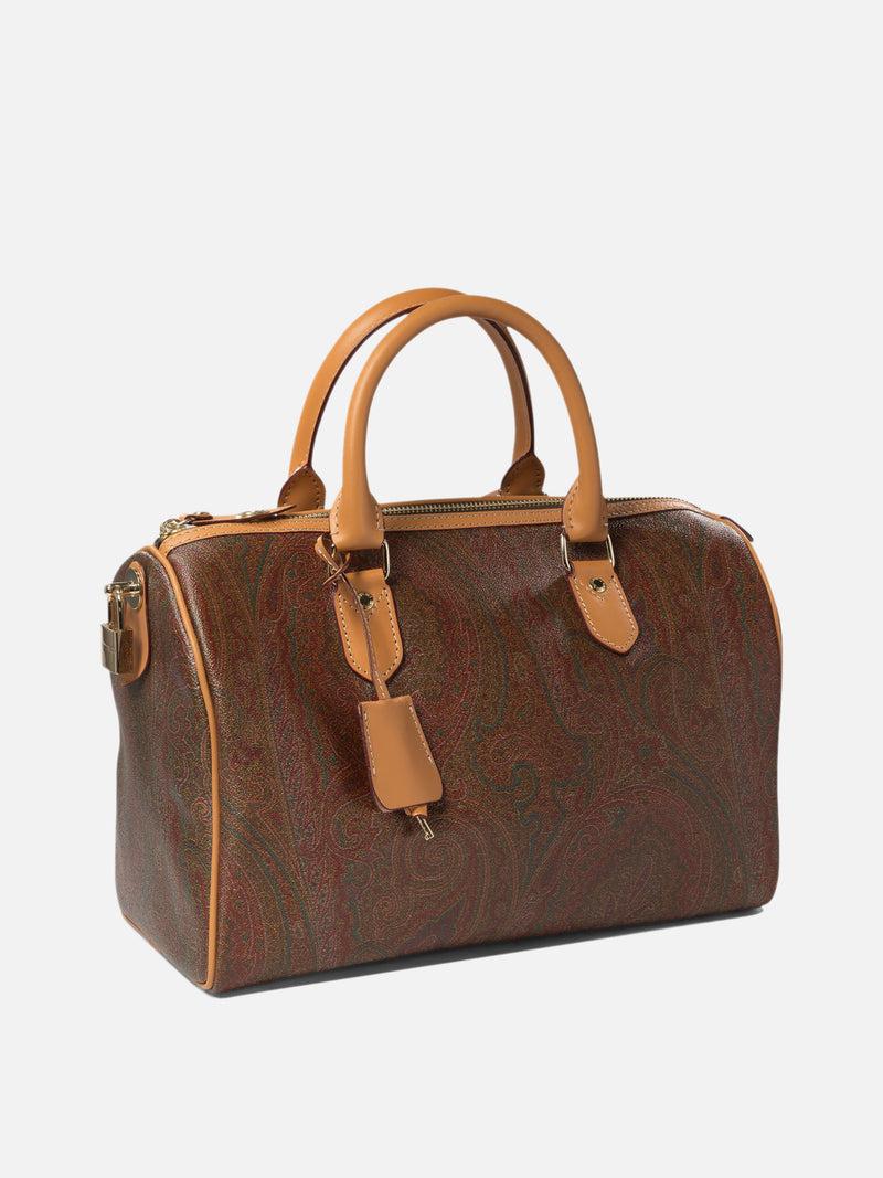 Vietti Etro Borsa a mano "Paisley" Ultimo giorno
