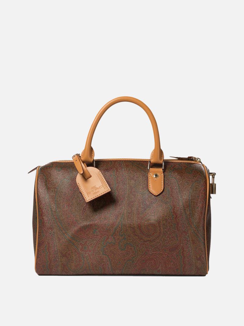 Vietti Etro Borsa a mano "Paisley" Ultimo giorno