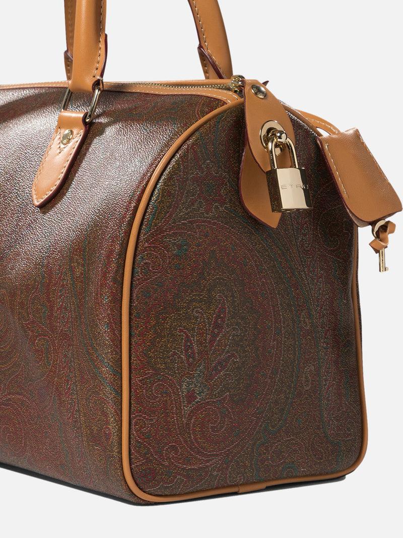 Vietti Etro Borsa a mano "Paisley" Ultimo giorno