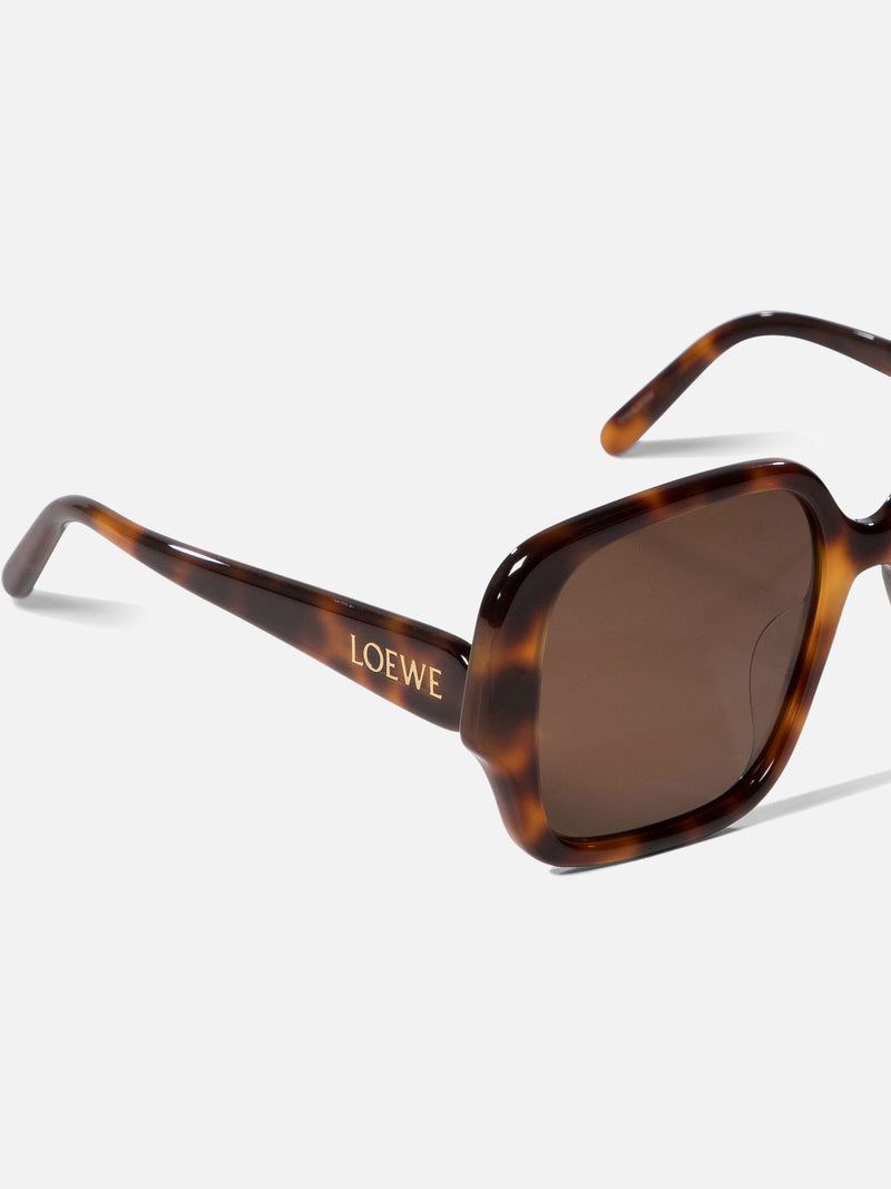 Vietti Loewe Occhiali da sole "Square Slim" Fino al 50% di sconto