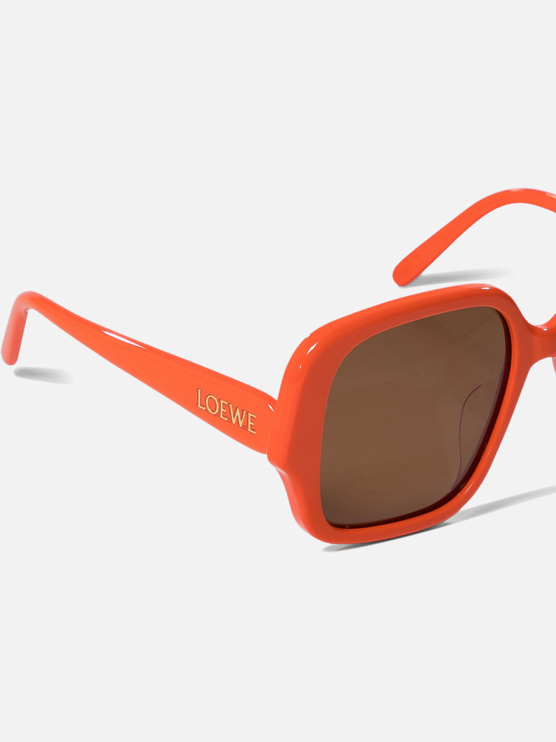 Vietti Loewe Occhiali da sole "Square Slim" Fino al 60% di sconto