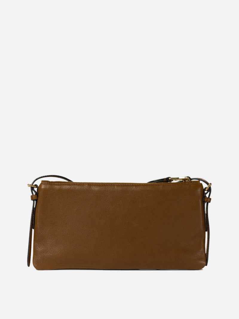 Vietti Miu Miu Mini pouch in nappa Super sconto