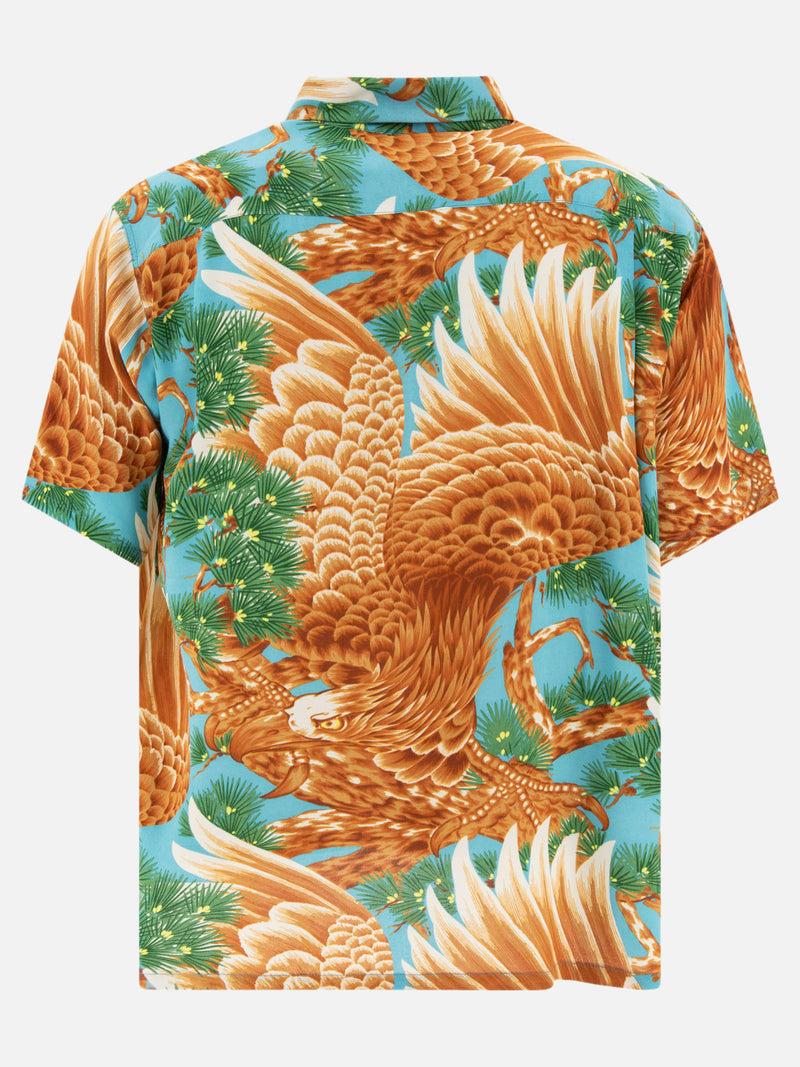 Vietti Sun Surf Camicia "Taka Master of the Run" 2025