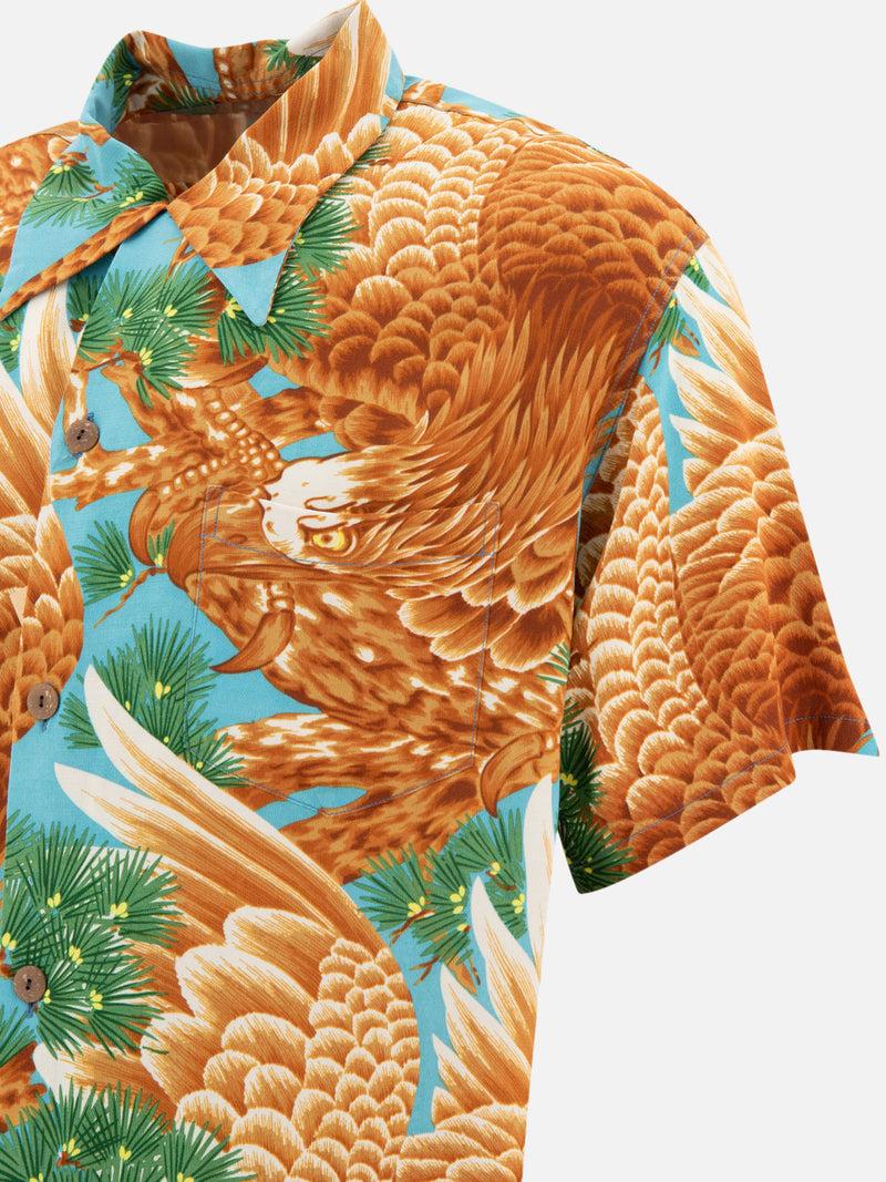Vietti Sun Surf Camicia "Taka Master of the Run" 2025