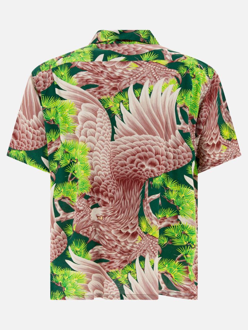 Vietti Sun Surf Camicia "Taka Master of the Run" Italy