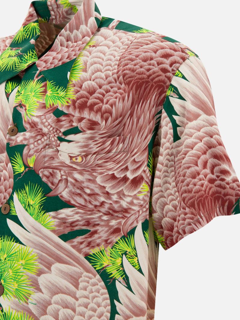 Vietti Sun Surf Camicia "Taka Master of the Run" Italy