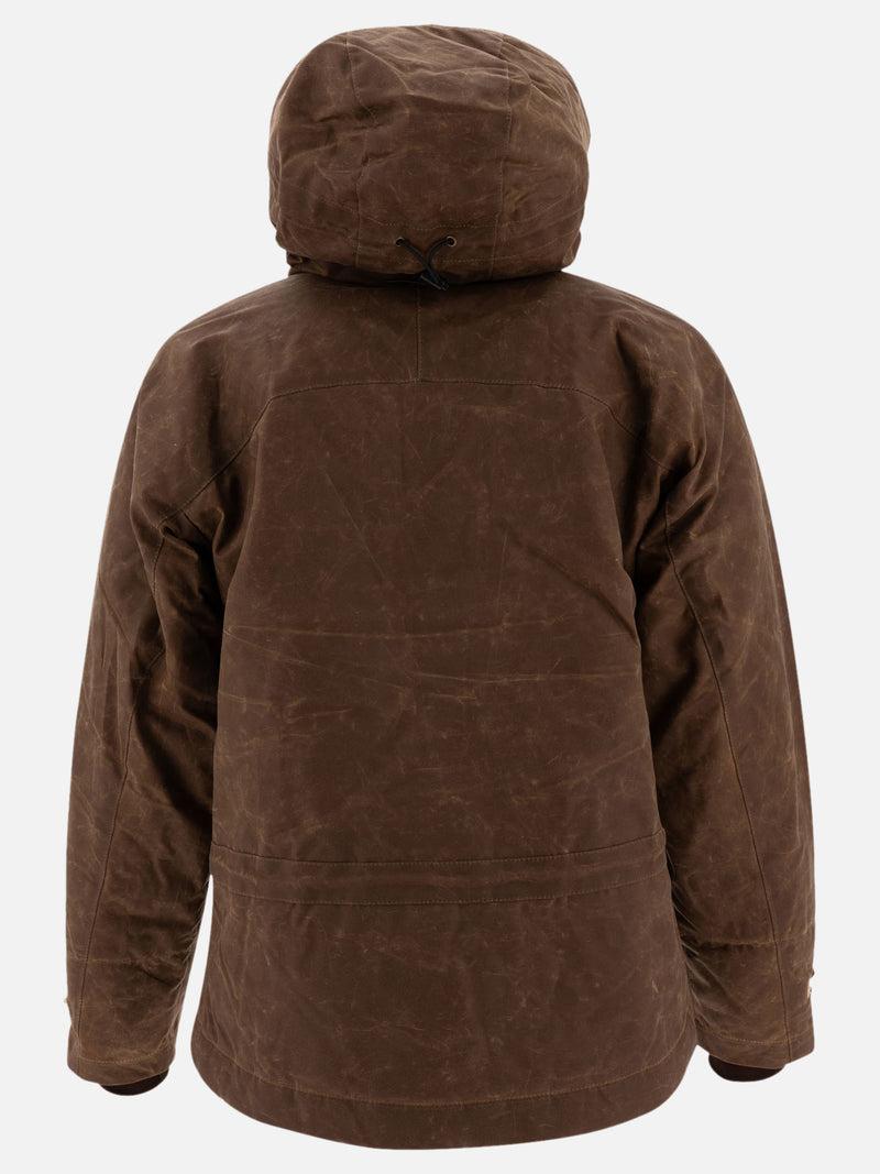Vietti Manifattura Ceccarelli Parka "Mountain" Pezzi Unici