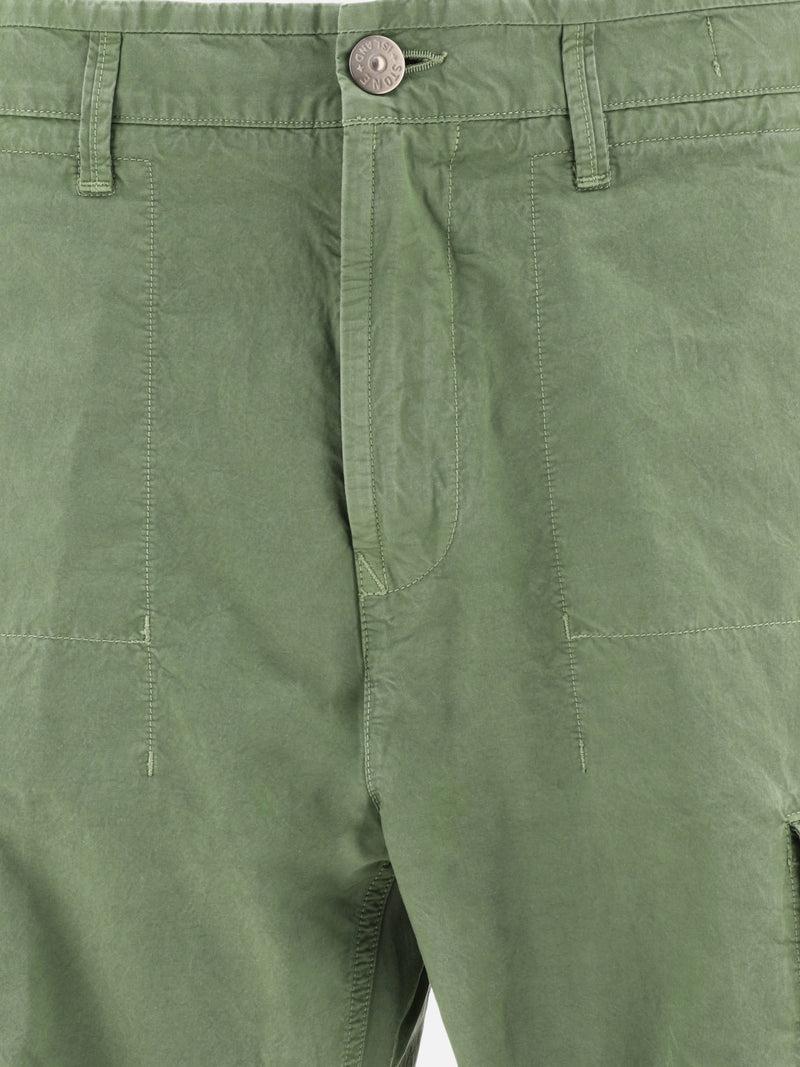 Vietti Stone Island Pantaloni cargo "Compass" Negozi Online
