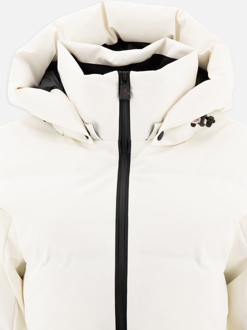Vietti Moncler Grenoble Giacca tecnica "Tolima" Offerta speciale