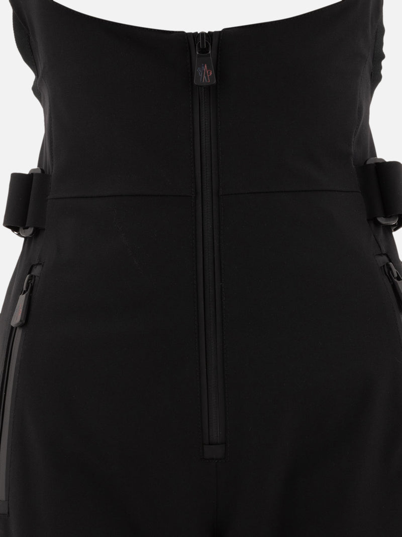 Vietti Moncler Grenoble Salopette da sci Flash Sale