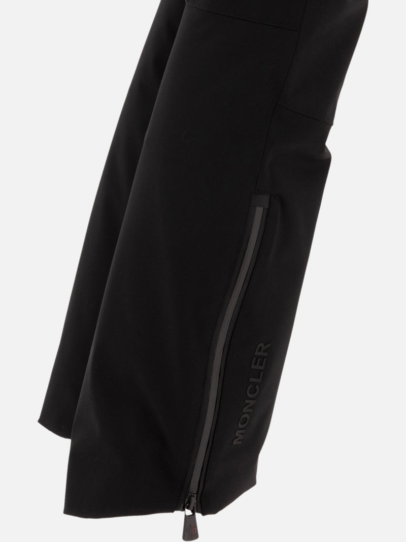 Vietti Moncler Grenoble Salopette da sci Flash Sale