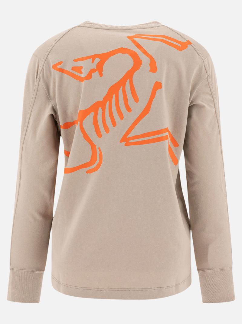 Vietti Arc'teryx T-shirt "Kragg" Fornitura limitata