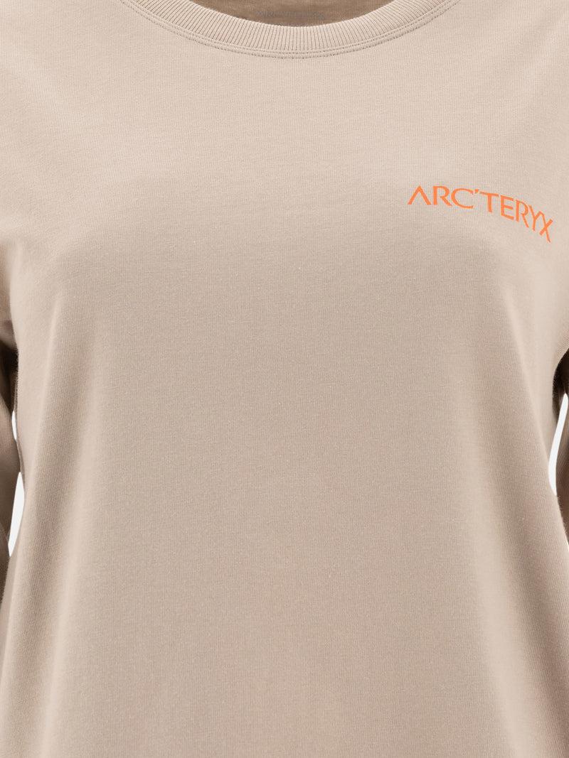 Vietti Arc'teryx T-shirt "Kragg" Fornitura limitata