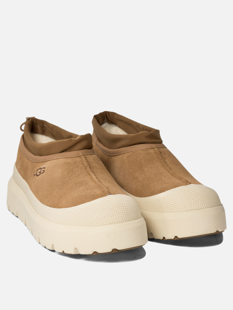 Vietti Ugg Slip-on "Tasman Weather Hybrid" Online Outlet