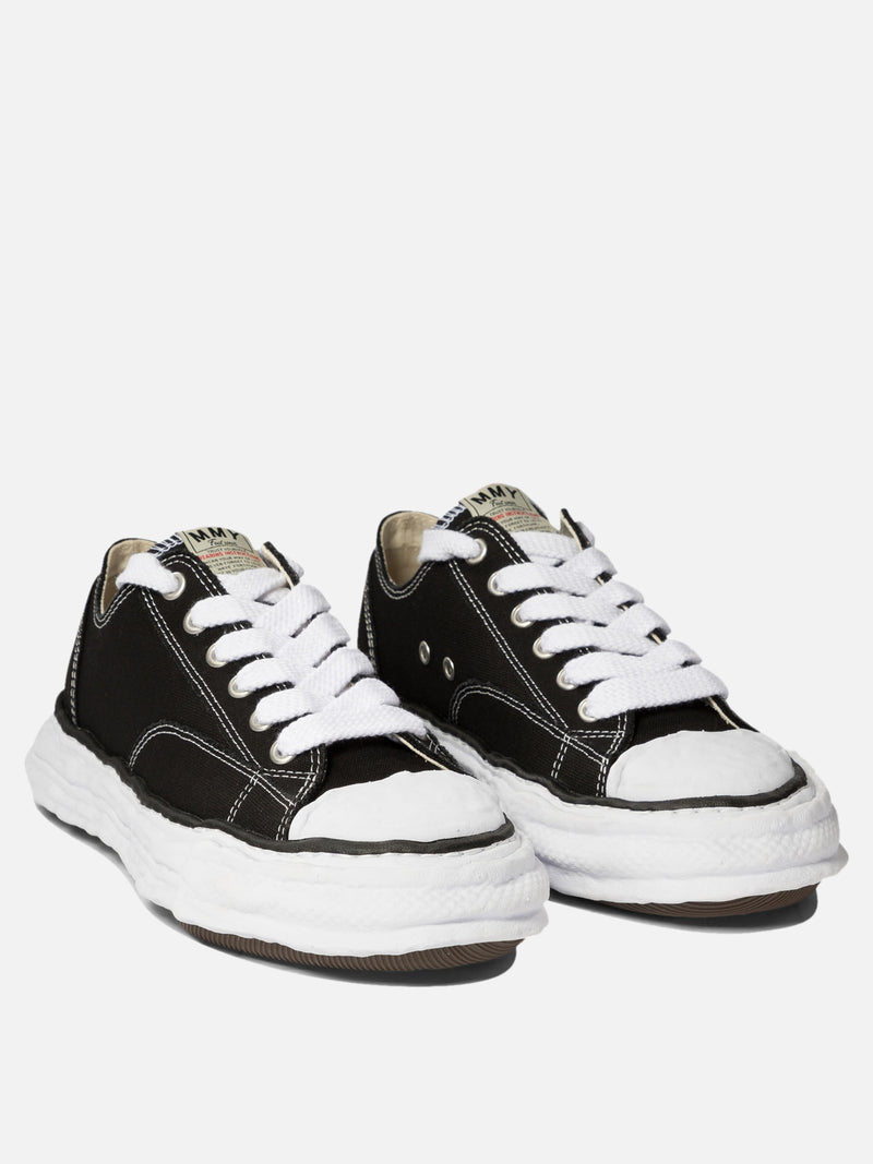 Vietti Maison Mihara Yasuhiro Sneaker "Peterson 23" Lightning offer
