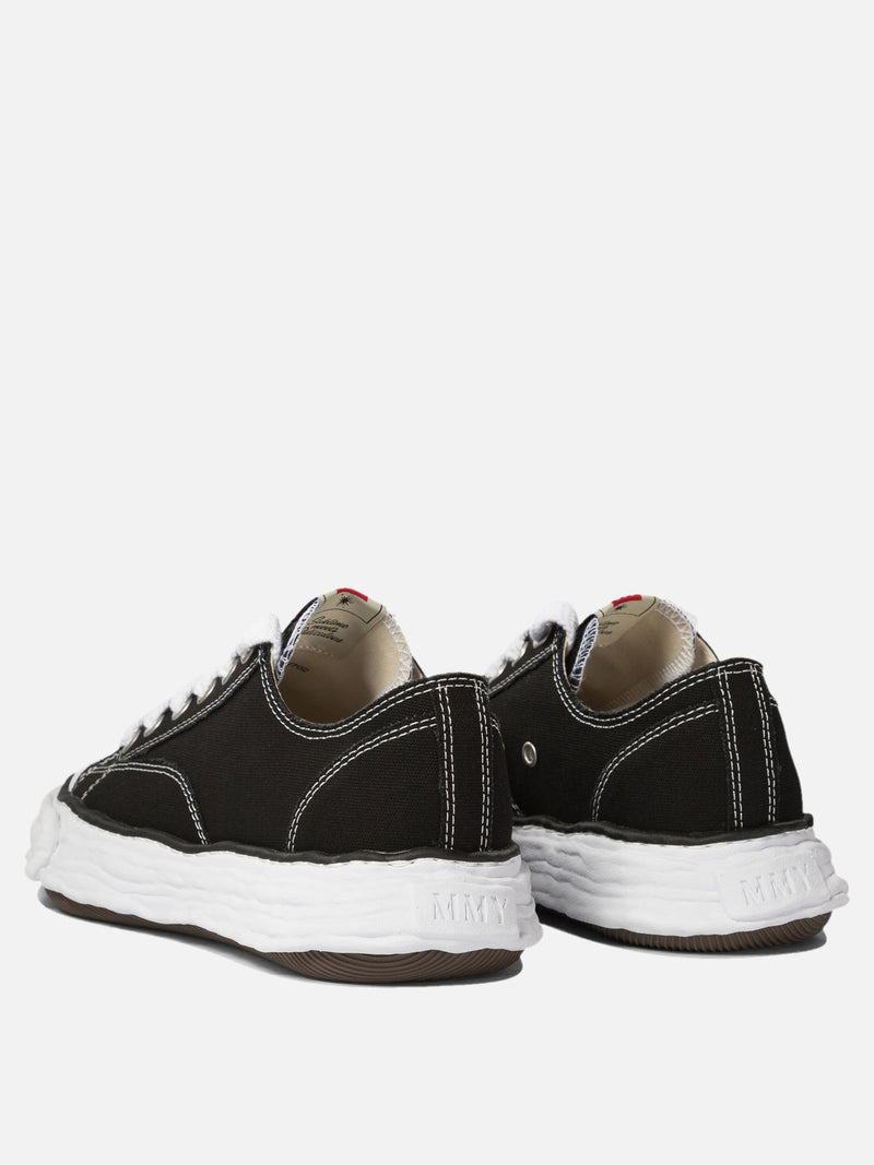 Vietti Maison Mihara Yasuhiro Sneaker "Peterson 23" Lightning offer