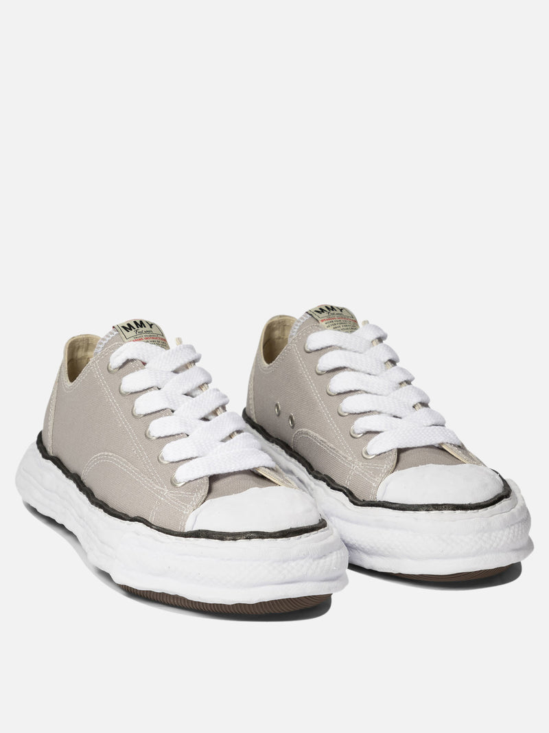 Vietti Maison Mihara Yasuhiro Sneaker "Peterson 23" Grandi sconti