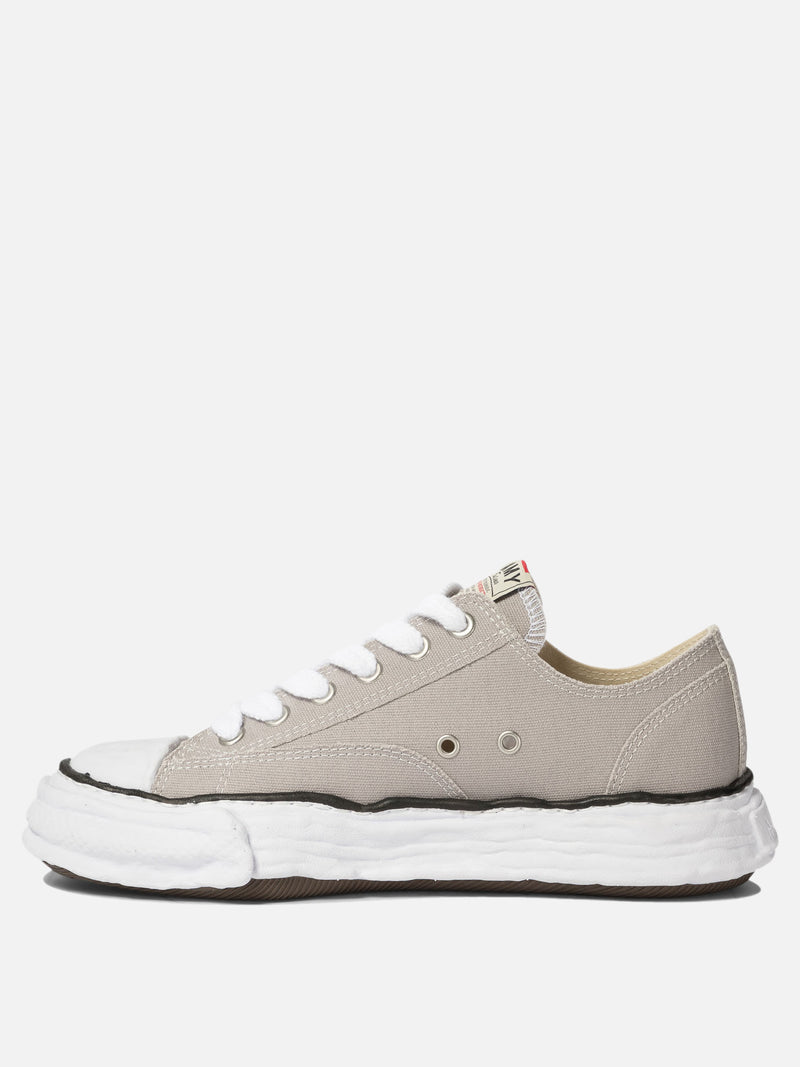 Vietti Maison Mihara Yasuhiro Sneaker "Peterson 23" Grandi sconti