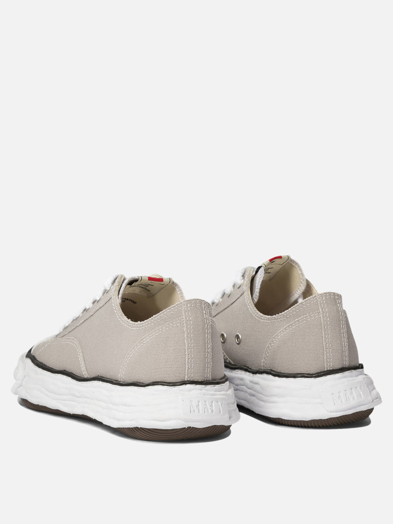 Vietti Maison Mihara Yasuhiro Sneaker "Peterson 23" Grandi sconti
