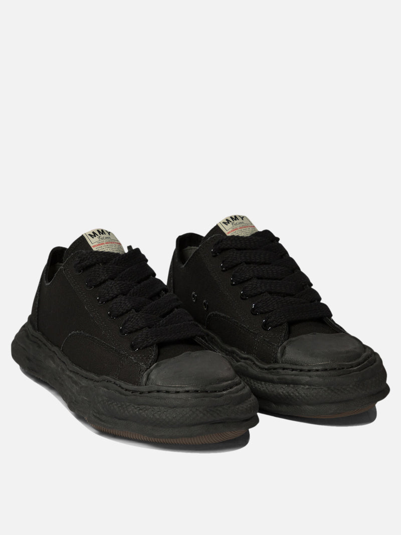 Vietti Maison Mihara Yasuhiro Sneaker "Peterson 23" Nuovi prodotti