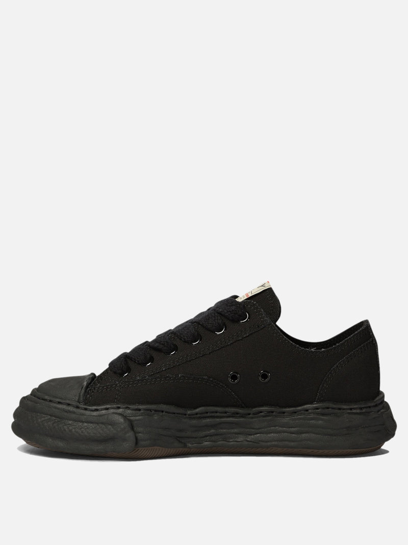 Vietti Maison Mihara Yasuhiro Sneaker "Peterson 23" Nuovi prodotti