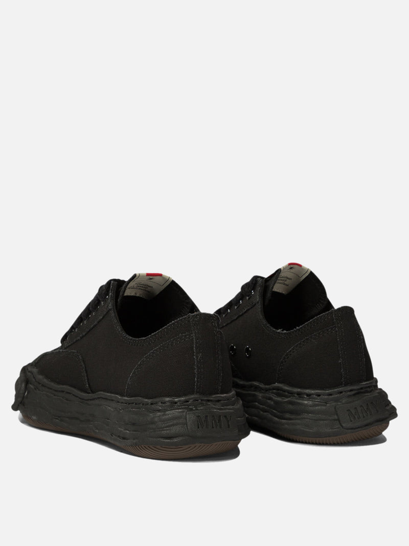 Vietti Maison Mihara Yasuhiro Sneaker "Peterson 23" Nuovi prodotti