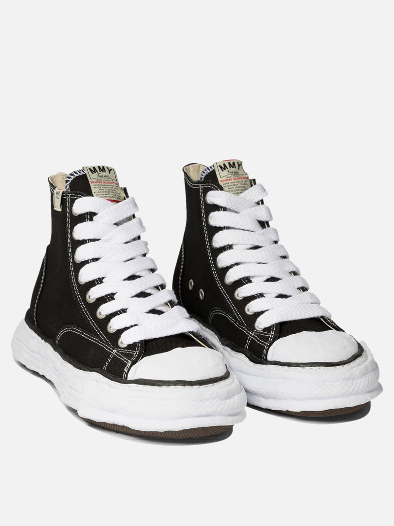 Vietti Maison Mihara Yasuhiro Sneaker "Peterson 23" Bestseller