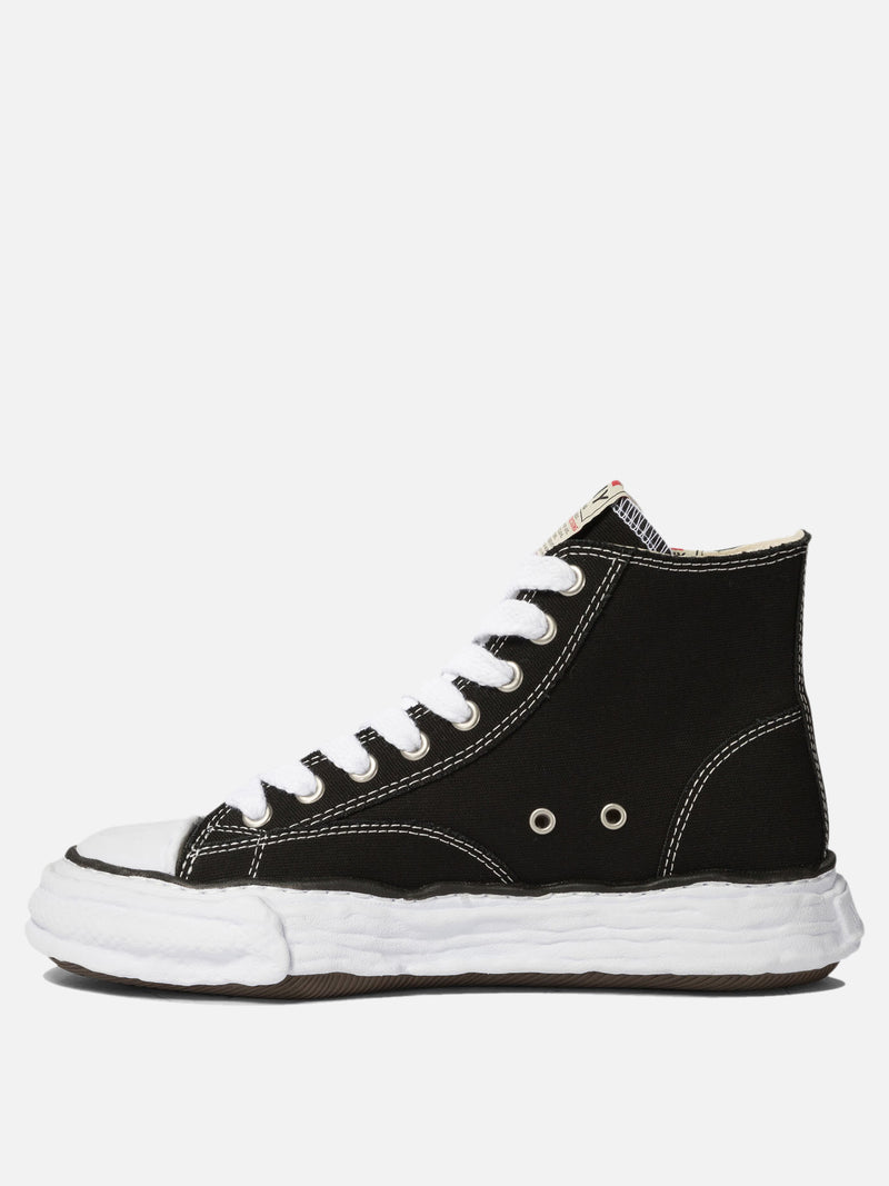 Vietti Maison Mihara Yasuhiro Sneaker "Peterson 23" Bestseller
