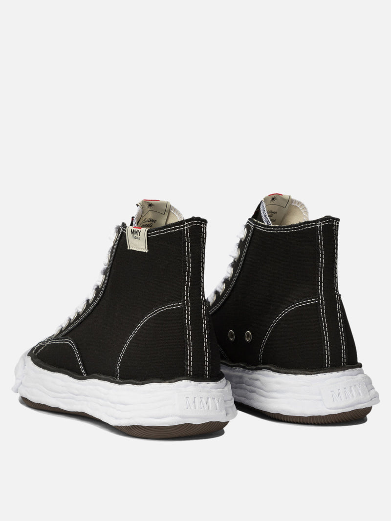 Vietti Maison Mihara Yasuhiro Sneaker "Peterson 23" Bestseller