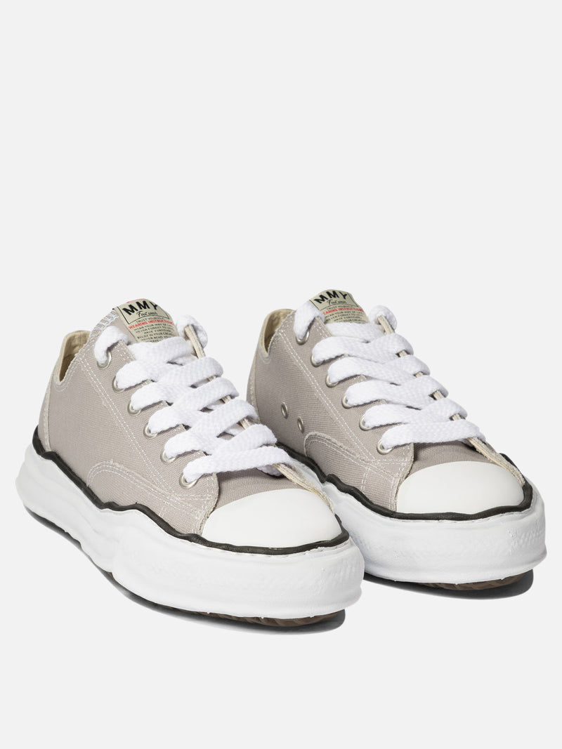 Vietti Maison Mihara Yasuhiro Sneaker "Peterson" Offerte stagionali