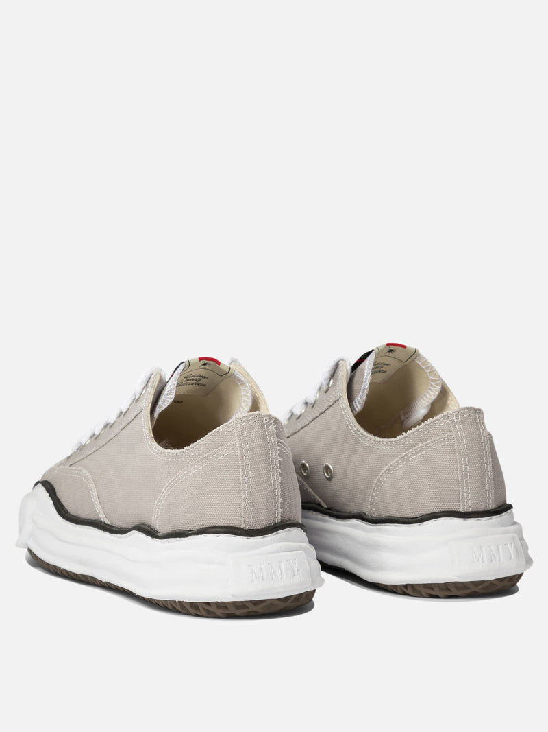 Vietti Maison Mihara Yasuhiro Sneaker "Peterson" Offerte stagionali