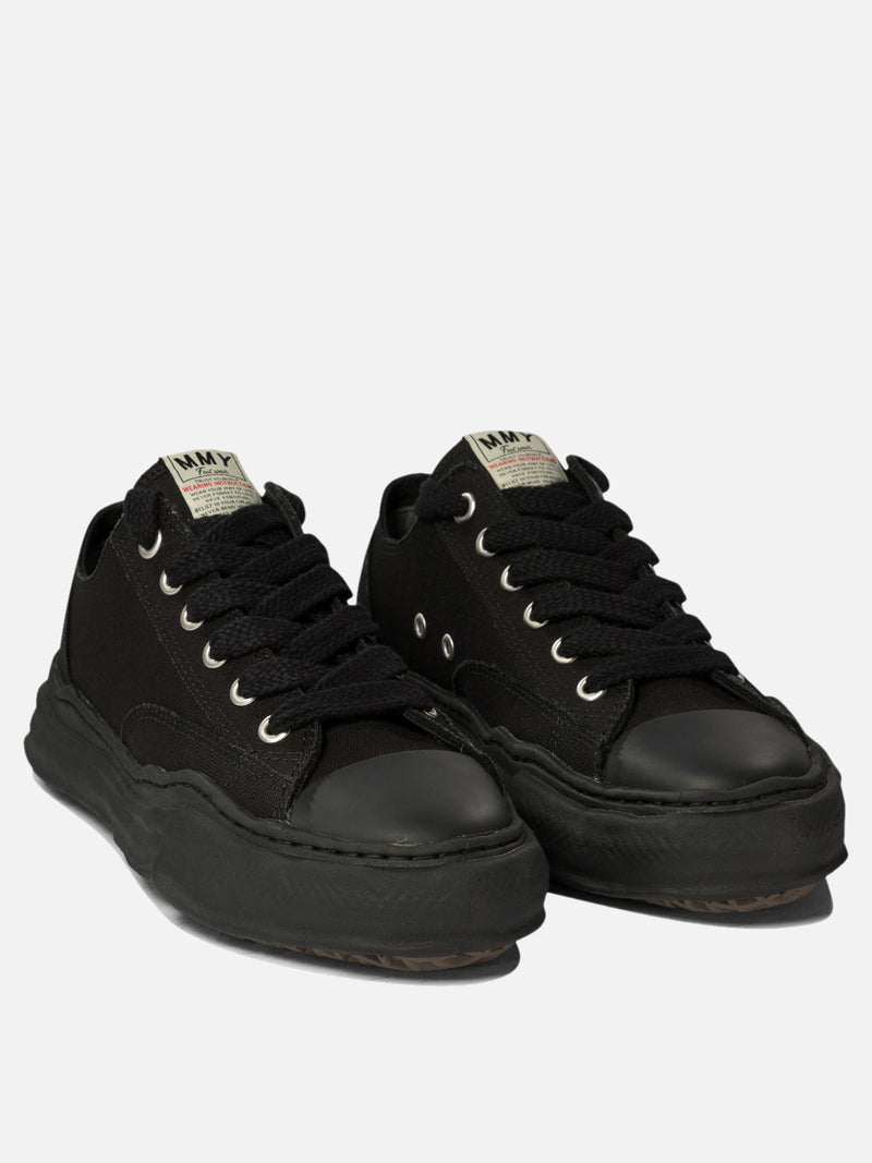 Vietti Maison Mihara Yasuhiro Sneaker "Peterson" Liquidazione