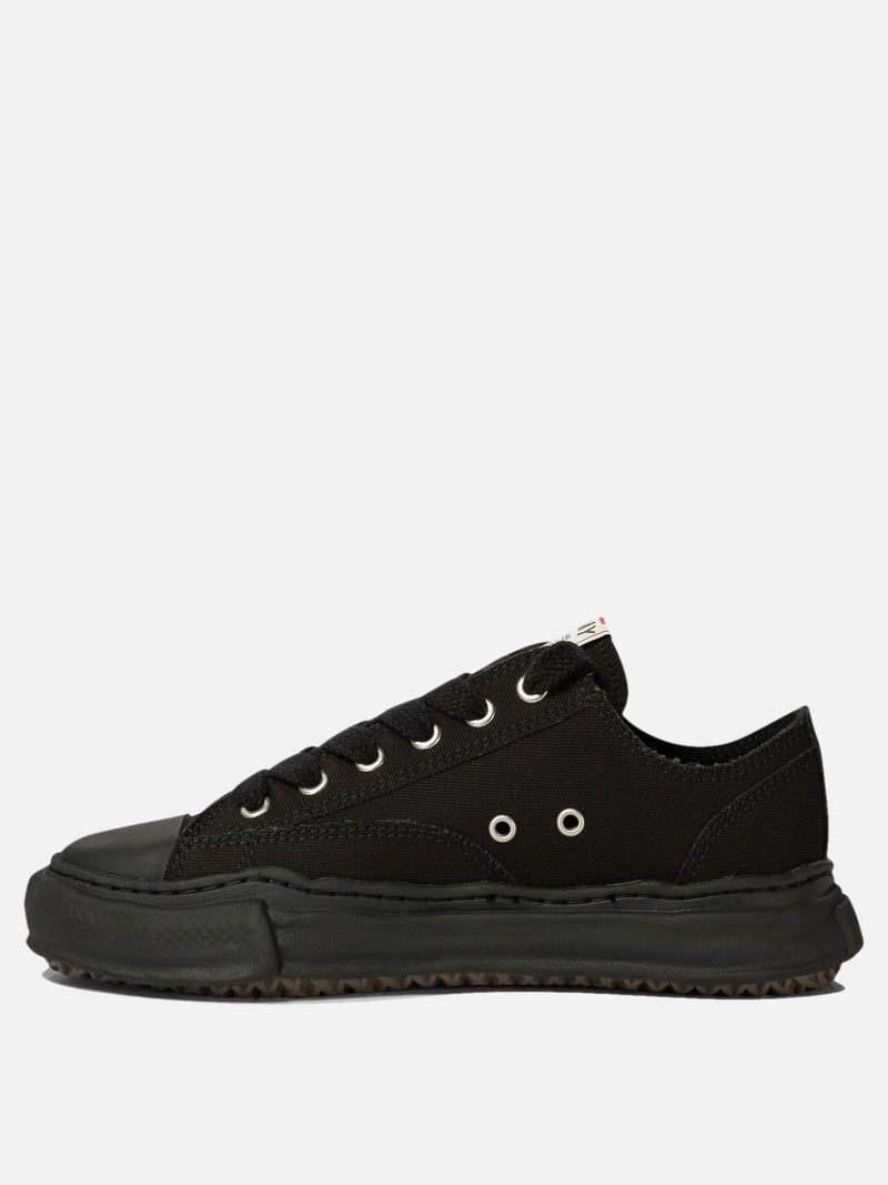Vietti Maison Mihara Yasuhiro Sneaker "Peterson" Liquidazione
