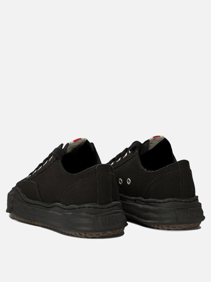 Vietti Maison Mihara Yasuhiro Sneaker "Peterson" Liquidazione