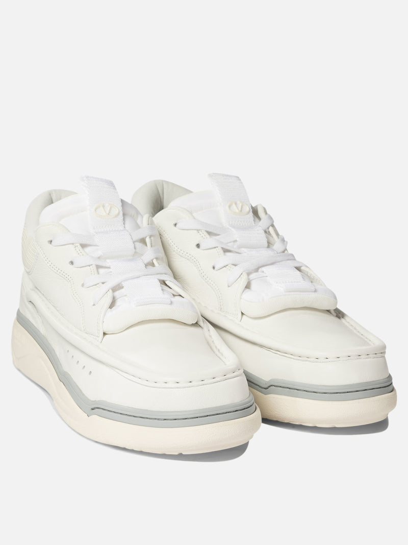 Vietti Valentino Garavani Sneaker "Runboot" Enormi risparmi